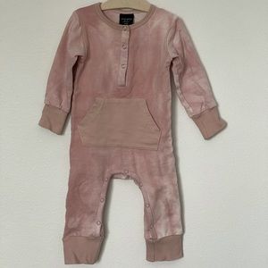 Little Bipsy bodysuit onesie